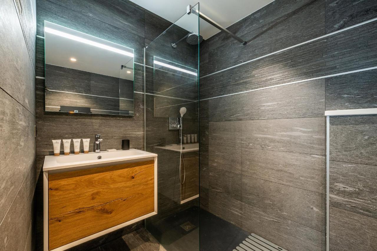 Ozigo Penthouse Les Gets - By Emerald Stay المظهر الخارجي الصورة