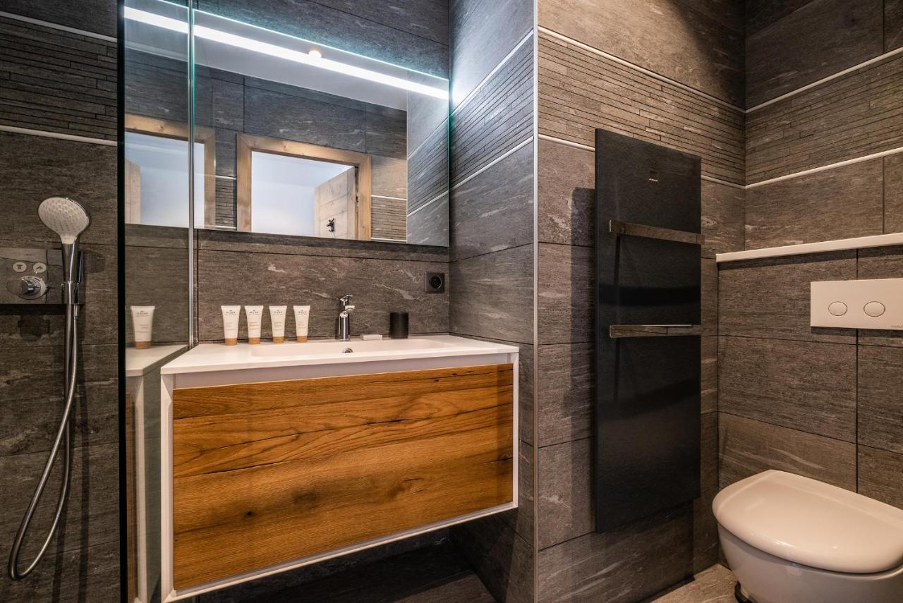 Ozigo Penthouse Les Gets - By Emerald Stay المظهر الخارجي الصورة